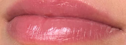Хрустальная льдинка на губах Buxom Plumping Lip Cream в оттенке Dolly