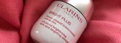 Повесть о том, как линейка средств Clarins White Plus спасла мою проблемную кожу