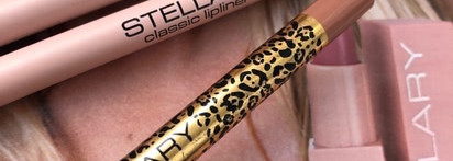 Карандаш для губ Stellary Lipliner - мой идеал! Два шикарных оттенка Nude