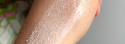 Праймер- хайлайтер Shu Uemura Stage Perfomer Glow Creator. Эффект круче, чем от «метеоритов»