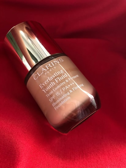 clarins сыворотка отзывы