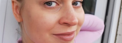 Моя коллекция помад в оттенке Nude. От светлого к темному. От бежевого к розовому