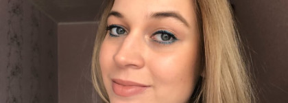 Моя коллекция помад в оттенке Nude. От светлого к темному. От бежевого к розовому