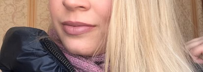 Моя коллекция помад в оттенке Nude. От светлого к темному. От бежевого к розовому