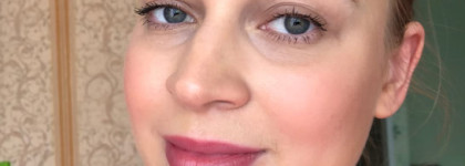 Моя "румяная" коллекция. Последние из Могикан, самые красивые румяна