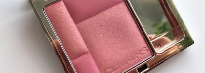 Моя "румяная" коллекция. Последние из Могикан, самые красивые румяна