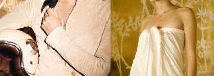 Поймай меня, если сможешь...Мои воспоминания о легенде Chanel Coco Mademoiselle