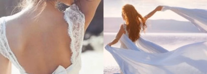 Невесомый, призрачной красоты Versace Bright Crystal. Так пахнут ангелы.