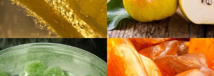 Мое детство соткано из аромата маминой выпечки и леденцов. Missoni (2015) Missoni