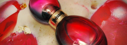 Мое детство соткано из аромата маминой выпечки и леденцов. Missoni (2015) Missoni