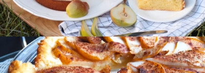 Мое детство соткано из аромата маминой выпечки и леденцов. Missoni (2015) Missoni