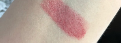 Обнаженная Роза на губах от YSL Rouge Volupte Shine. Она была прекрасна. #88 Rose Nu