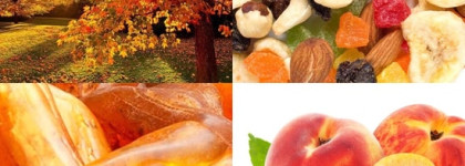 Осенние сказки с притягательным ароматом Chanel Allure Sensuelle