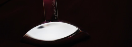 Эйфория, которая никогда не закончится, вихрь эмоций и буря чувств с ароматом Calvin Klein Euphoria