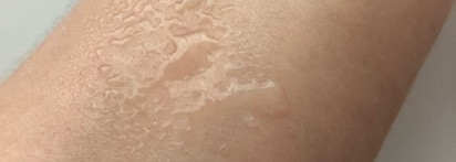 Увлажнение, сияние и свежесть с помощью лосьона My Clarins Re-Fresh