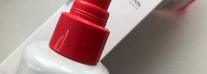 Увлажнение, сияние и свежесть с помощью лосьона My Clarins Re-Fresh