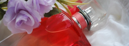 Мои ароматные фавориты 2020 года: частичка моей коллекции