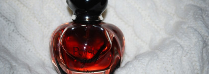 Аромат, который превратит Вас из нежной девушки в роковую вампиршу. Dior Poison Girl Eau de Parfum