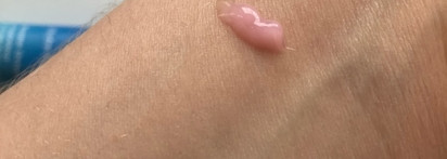 Потрясающий увлажняющий бальзам для губ Clarins Hydra- Essentiel