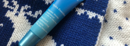 Потрясающий увлажняющий бальзам для губ Clarins Hydra- Essentiel