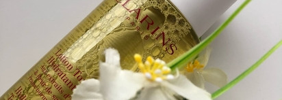 Новый увлажняющий тоник для нормальной и сухой кожи Clarins Hydrating Toning Lotion