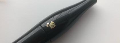 Знаменитая, но не идеальная тушь для ресниц Lancome Hypnose Custom-Wear Volume Mascara в оттенке 011 Extra Black