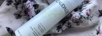 Когда кожа хочет "пить", спасет Виноградная вода Био Caudalie Organic Grape Water Bio