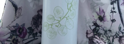 Когда кожа хочет "пить", спасет Виноградная вода Био Caudalie Organic Grape Water Bio