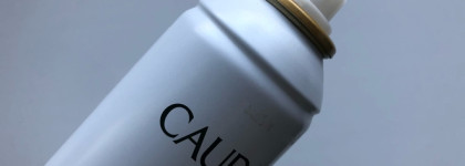 Когда кожа хочет "пить", спасет Виноградная вода Био Caudalie Organic Grape Water Bio