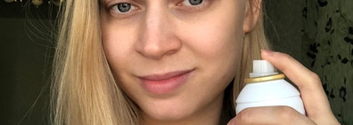 Когда кожа хочет "пить", спасет Виноградная вода Био Caudalie Organic Grape Water Bio