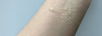 Когда кожа хочет "пить", спасет Виноградная вода Био Caudalie Organic Grape Water Bio