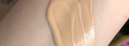 Бюджетный тональный крем, который даст фору многим дорогим средствам. Bourjois Healthy Mix Serum, оттенок #53