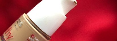 Бюджетный тональный крем, который даст фору многим дорогим средствам. Bourjois Healthy Mix Serum, оттенок #53