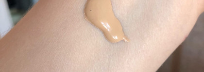 Бюджетный тональный крем, который даст фору многим дорогим средствам. Bourjois Healthy Mix Serum, оттенок #53