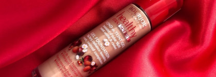 Бюджетный тональный крем, который даст фору многим дорогим средствам. Bourjois Healthy Mix Serum, оттенок #53