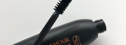 Отличница легкого поведения тушь для ресниц Bourjois Volume Glamour в оттенке #6 Noir ébène