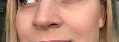 Отличница легкого поведения тушь для ресниц Bourjois Volume Glamour в оттенке #6 Noir ébène