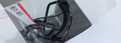 Лучше не бывает! Идеальные щипцы для завивки ресниц Shiseido Eyelash Curler