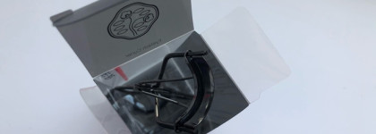 Лучше не бывает! Идеальные щипцы для завивки ресниц Shiseido Eyelash Curler