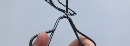 Лучше не бывает! Идеальные щипцы для завивки ресниц Shiseido Eyelash Curler
