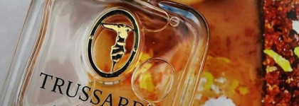 Так теперь я буду выглядеть всегда с ароматом Trussardi My name Eau de Parfum