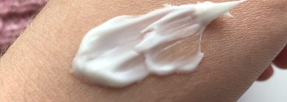 Разочарование года - успокаивающий крем с шелковистой текстурой Caudalie Vinosource SOS Intense Moisturizing Cream