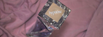Мои воспоминания с прекрасным ароматом Lancome Hypnose Eau de Parfum