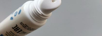 Бальзам для губ Eveline Juicy Kisses Coconut Cocktail с маслом кокоса