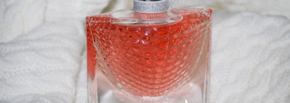 Мгновения счастья и любви с ароматом Lancome La vie est belle L'Eclat Eau de Parfum