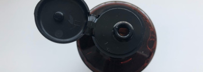 Натуральная косметика Innature: гель для душа "Антиоксидантный" и маска для лица с лифтинг-эффектом