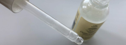 Увлажняющая линейка Kleona "Овсянка" для нормальной и сухой кожи