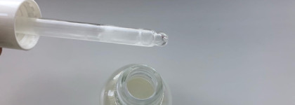 Увлажняющая линейка Kleona "Овсянка" для нормальной и сухой кожи