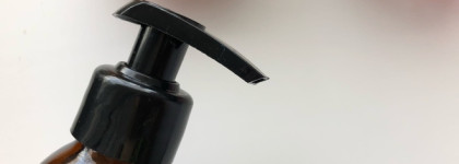 Натуральная марка EcoCraft: гидрофильное масло "Red gold Italy" и спрей-кондиционер для волос "Orange Greece"