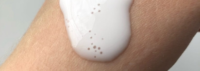 Мягкое очищение кожи с помощью CeraVe Hydrating Cream-to-Foam Cleanser For Normal to Dry Skin